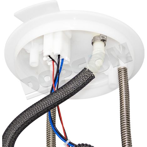 BIEMMEDUE- Kraftstoffpumpenbaugruppe für Ford Escape (E2568M P76591M PFS532 SP2516M SP2543M BV6Z9H307V AL8Z9H307A) (1/4)