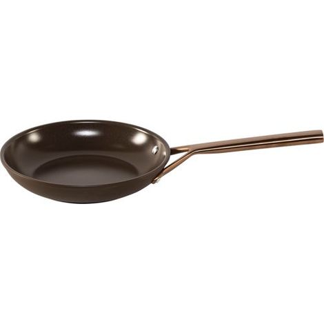 ZWILLING Milano Bratpfanne 24 cm, Braun