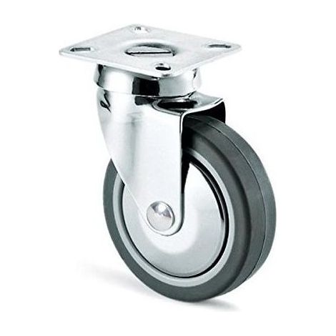 RUOTA 220C SUPP GIREV.MM 100