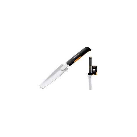 Fiskars 1027046 Couteau désherbeur V365373