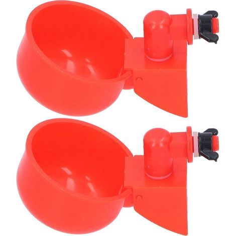 Set of 2 replacement remote controls for Novoferm TM15910001150 433.92 MHz 2-channel TM15910001150 Compatible with Novotron 522, 524, 502 MAX43-2, 512 Mix 43-2 (1/5)