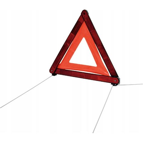 Triangolo di segnalazione EURO
