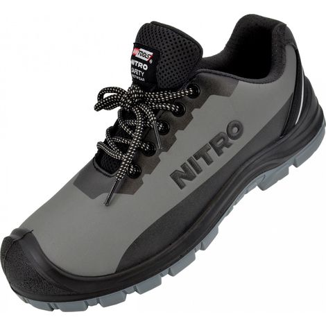 Bottes AWTOOLS NITRO taille 45