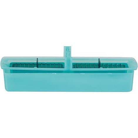 Banyo – Siphon complet pour caniveau de douche 500-900mm – Tamis pour cheveux – Drainage efficace – Compatible avec douches standards
