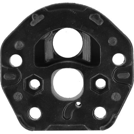 Adaptateur de carburateur Joint Ensemble Adaptateur scie à chaîne adaptée pour Husqvarna 235236240 235e 236e 240e Motosserra 577636501 Accessoires d'outils de Jardin (1/4)
