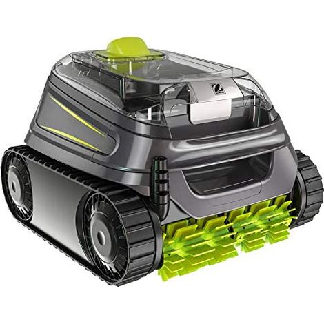 ROBOT LIMPIAFONDOS ZODIAC CNX2020 PISCINAS GRE (1/5)