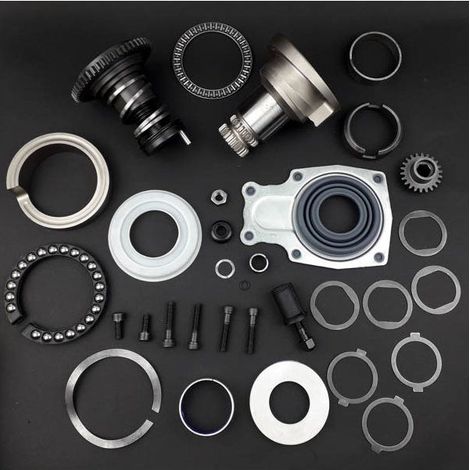 Kit de reparación de pinza D 3 delantero izquierdo CFT 2084, MAI 6131-05, 301701