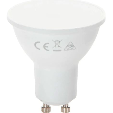 Ampoule aigostar gu10 8W 640lm 6500K
