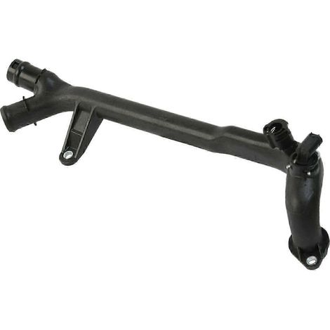 Tuyau d'eau vers culasse pour W203 C230 2712001552 (1/5)