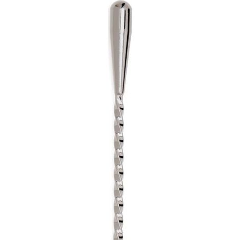 Cuillère de bar TEARDROP cocktail kingdom 40 cm