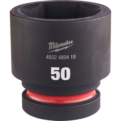 Milwaukee Bussole a calamita corta 1 pollice 50 mm (1/2)