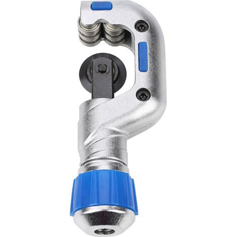 Rohrabschneider mit Kugellager (4-32 mm) für Kupfer, Aluminium und Edelstahl (1/5)