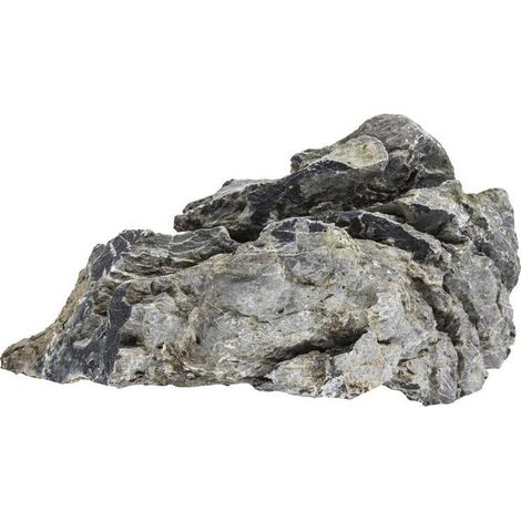 Landschaftssteine XL für Aquarien, große Steine zur Dekoration, 1 kg