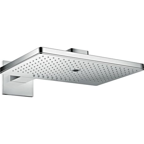 hansgrohe AXOR ShowerSolutions Ducha 460/300 3jet, brazo de (1/3)