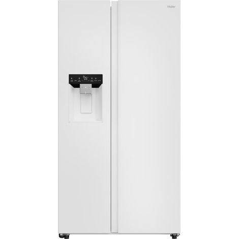 Haier HSW79F18DIGW Pose libre 601 L Blanc
