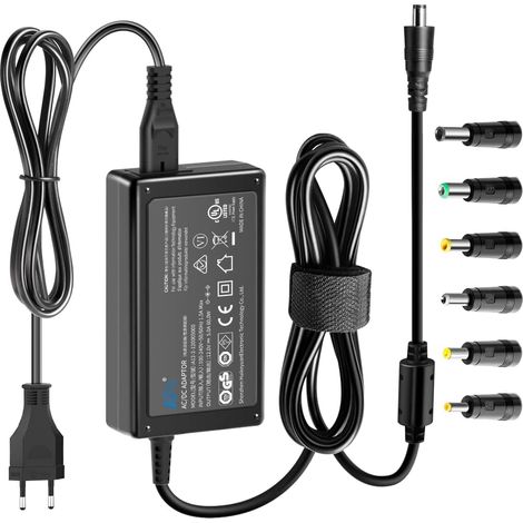 12V Alimentation Chargeur pour Autel MaxiSys MS906 MS905 MS908 Synology DS220+ Netgear Nighthawk x4 x6 Routeur R6300 R6700 R7500 CM500 CM600 DC12V 5A 4A 4.16A 4.17A 3A 3,33A 3.5A Adaptateur (1/5)