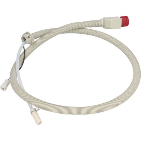 Electrolux - zulaufschlauch aquastopschlauch - 1.475mtr - 140180589016 - 7321424430536