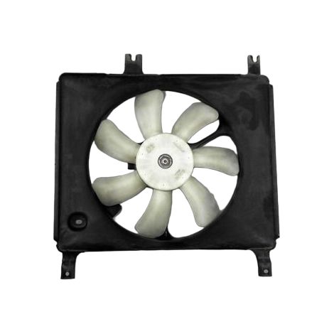 [PRODUIT D'OCCASION] Moteur Ventilateur Radiateur NISSAN Pixo 09-13 ♻️ Ref Oe. 215984a00d - Garantie à vie (1/2)