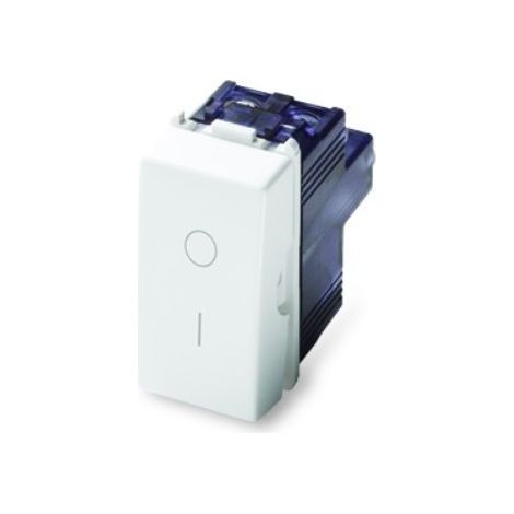 Interruttore 2p bipolare serie master mix 16a 21002 (1/3)