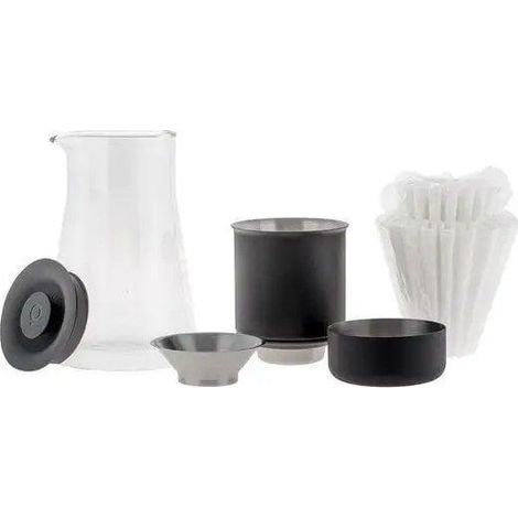 Fellow Stagg XF Kaffeekocher Set aus Edelstahl