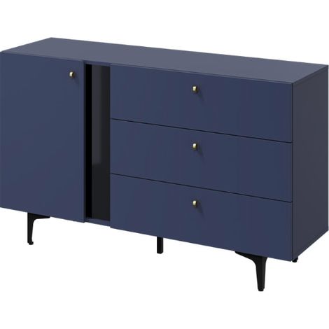 Buffet Colores - 138 cm