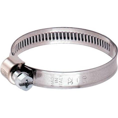 25 x FASCETTA STRINGITUBO W2 BANDA 9 70/90 MM