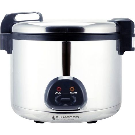 Cuiseur à Riz Grand Format - 12 L