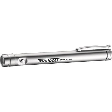 LED lampe de poche Teng Tools 585