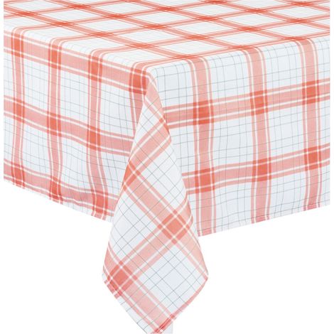 Sommaruga Home Collection Tovaglia Francy No Stiro Stampata 140 x 230 Cm Ass. Multicolor 1 Pz (1/5)