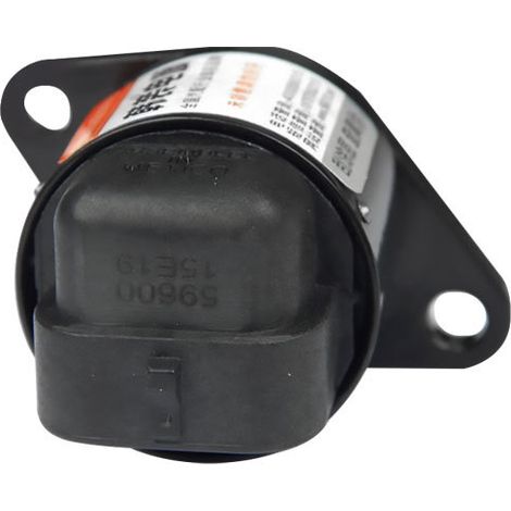 Applicable au moteur de ralenti Geely King Kong MR479 / Delphi 2e génération Guangzhou Auto Parts BT59600 (1/3)