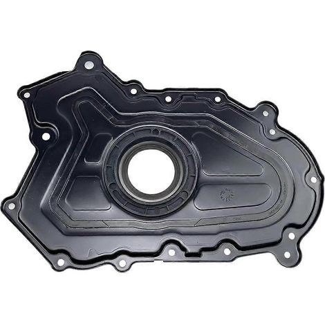 Culasse, vilebrequin et couvercle avant de moteur LR108531 compatibles avec Jaguar F-PACE, E-PACE, XEXF JDE36835, JDE38482, LR095132 (1/5)