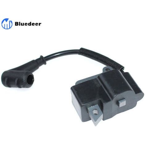 Bluedeer – Zündspule für Stihl MS170 2-Mix und MS180 2-Mix Kettensägen – Optimale Leistung – Teilenummer 1130 400 1308 (1/5)