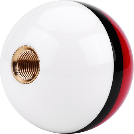 Universeller Schaltknauf aus Acryl für Pkw, Ausführung 3 (1/5)