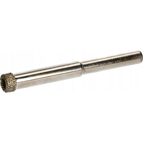 Diamantbohrer für Steinzeug 8 mm