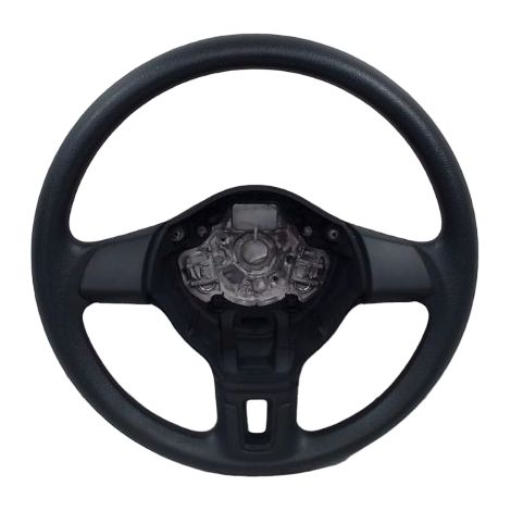 Volant De Direction VOLKSWAGEN Polo 2009- [PRODUIT D'OCCASION]♻️6r0419091aa81u