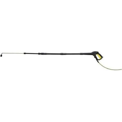 Lance coudée pour nettoyeur haute pression Kärcher - 1m - Idéale pour les endroits difficiles à atteindre (1/5)