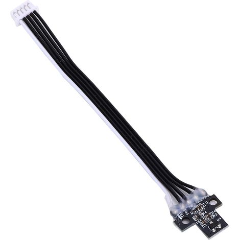 Replacement Board Switch for 3D Printer Hall X1 (1/5)