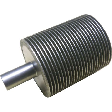 IQ-Tools Schärfkopf (Diamantenbeschichtet) Schleifer für E-Cut Sägeblätter (1/3)