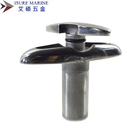 Cable bolts made of stainless steel 316, accessories for shipbuilding and boatbuilding--DTEKGAZ