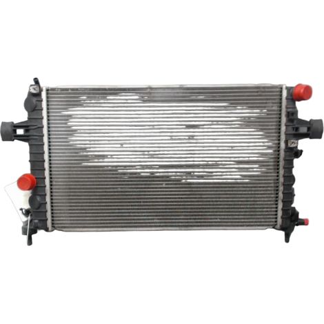 Radiateur OPEL Astra [PRODUIT D'OCCASION]♻️13145210