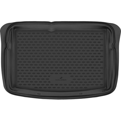 Bac de Coffre XTR pour Skoda Citigo (NF1) 10/2011-08/2019 (1/5)