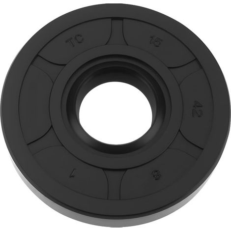 Joint D'huile D'arbre D'entrée 187Q0624200 TC154208 15x42x8mm Compatible avec TZT Transmission (1/5)