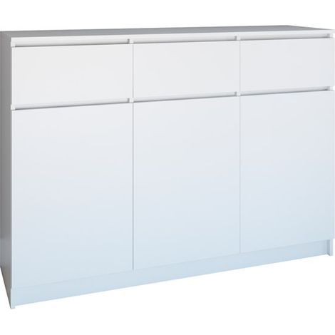 VERONA Bathroom column 30x40x170 Bathroom furniture Bathroom storage Toilet cabinet Storage column
