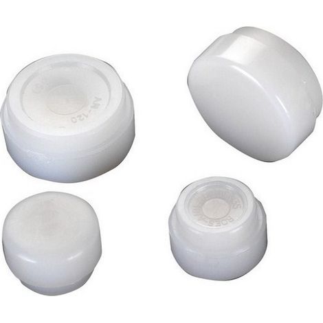 TÊTES NYLON P/MASSE ANTIREBOND 196725