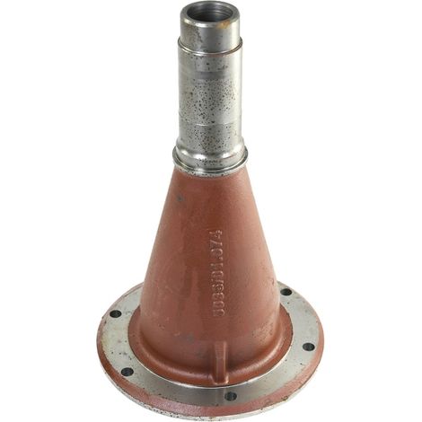 TOSAERBA ROTANTE CON MOZZO TAMBURO Famarol Z-070 Z-105 Z-125 POLONIA