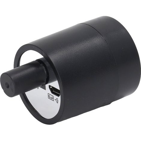Tragbarer Wasserleckdetektor, Rohrleckage-Schallmonitor, hochempfindlicher Wandmonitor mit Verstärker (1/5)