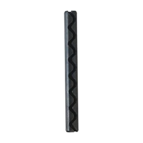 Goupille Elastique, 6mm Diametre, 60mm Longueur, Lot de 12