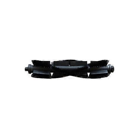 Brosse principale, filtre, lingette de nettoyage, sac à poussière, brosse latérale pour aspirateur balai RE4 Plus / RE5 Plus A (1/5)