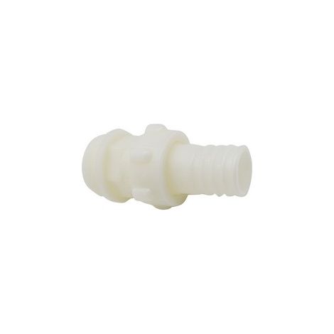 RACCORDO 3 PZ DIRITTO M 11/4 x 50 BUCCH