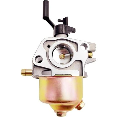 Carbu Carburateur 751-10765 951-1076 Pour Les Moteurs De Tondeuse À Gazon Pour MTD 5P70C Remplacement Du Carburateur Carburateur débroussailleuse (1/5)